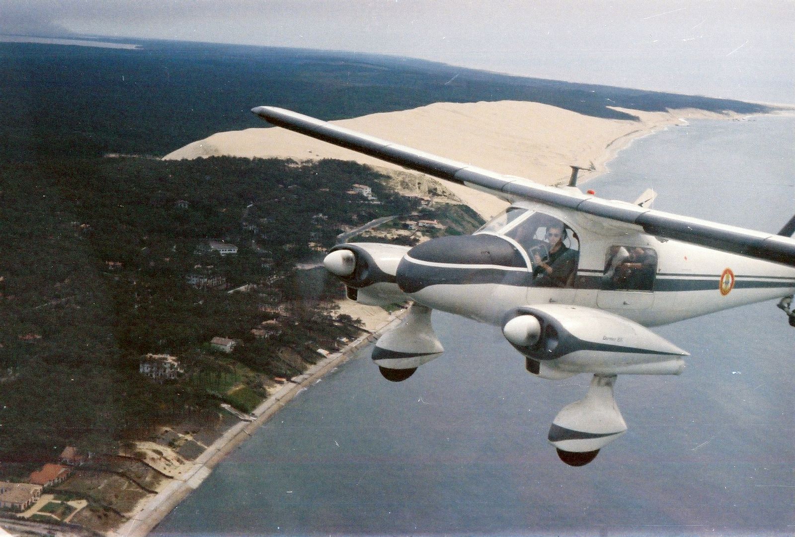 La douane aux frontières du large : Ateliers e ...