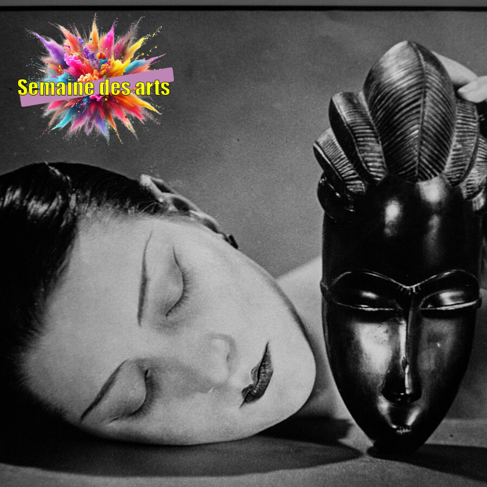 Rencontre autour du Surréalisme et la photographie