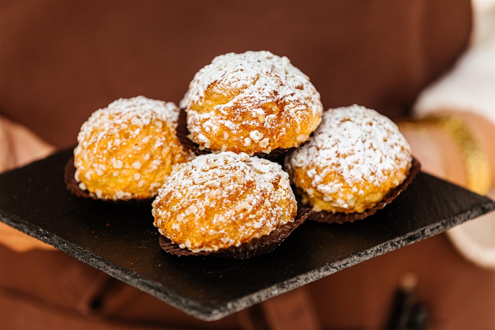 Visite guidée : Pépites et gourmandises arcach ...