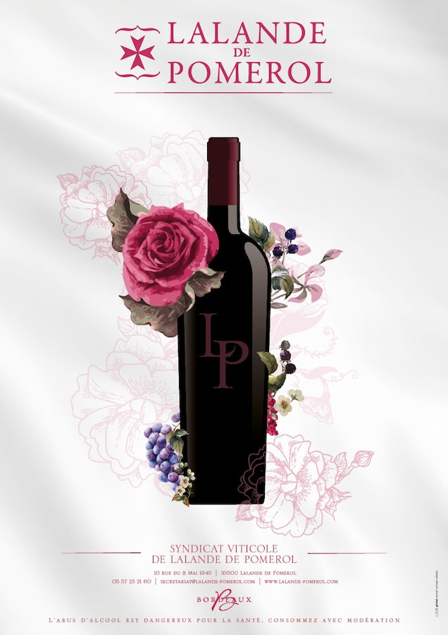 Portes ouvertes de Lalande-de-Pomerol