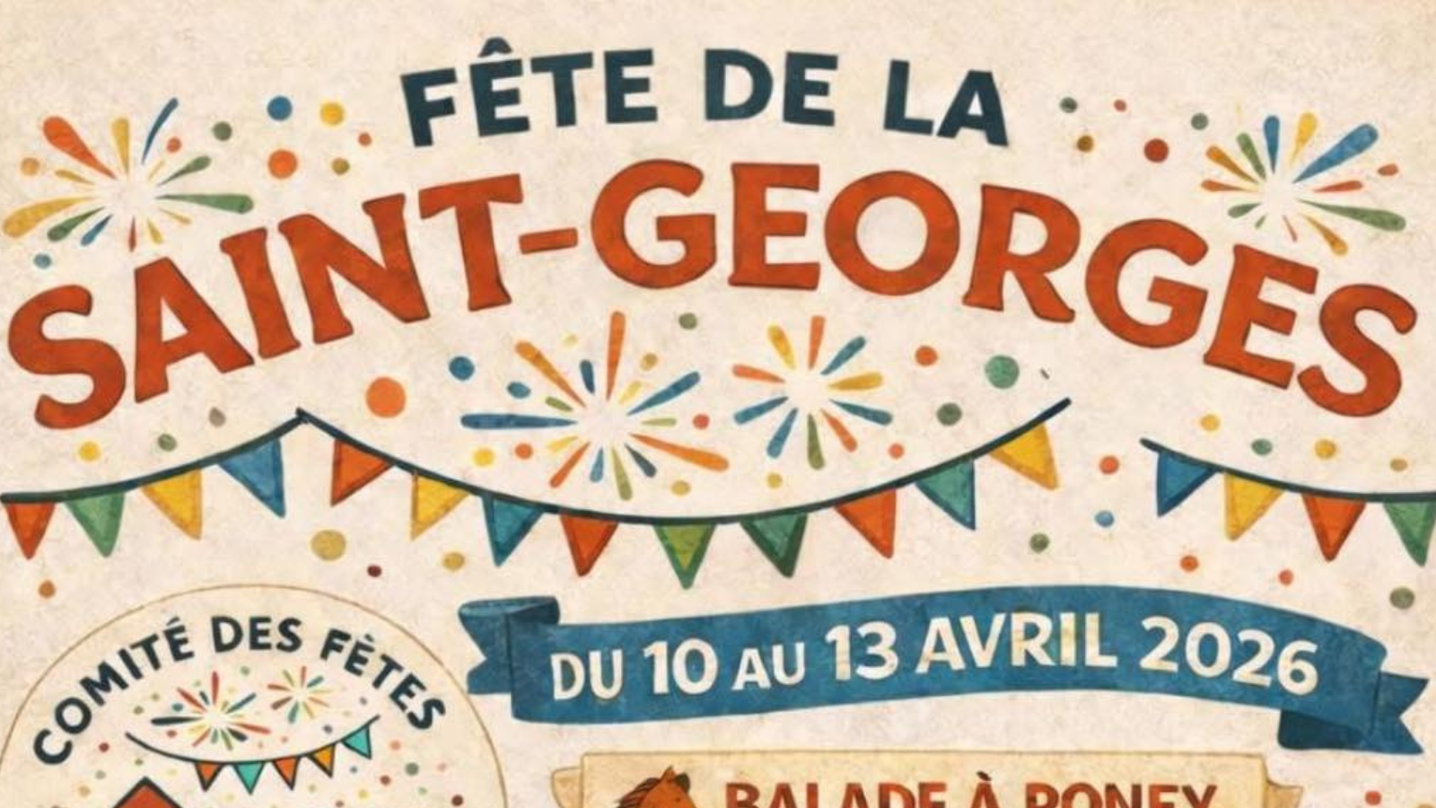 Fête de la Saint-Georges