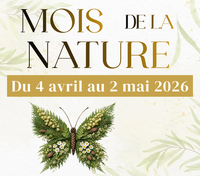Mois de la Nature