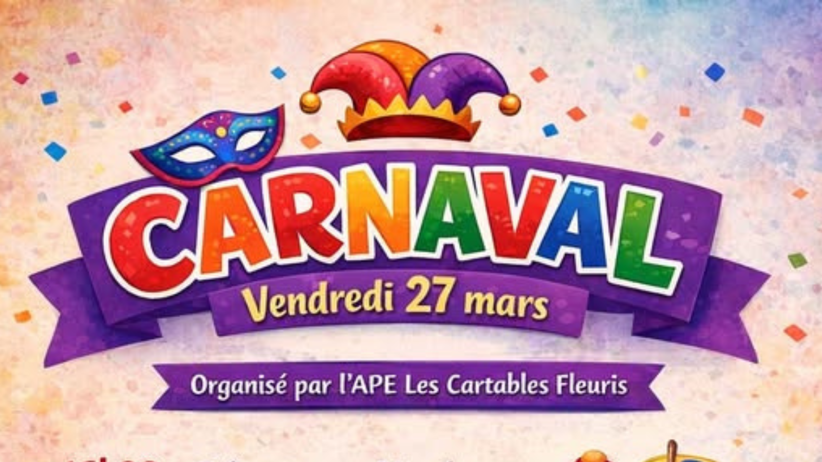 Carnaval de Isle-Saint-Georges