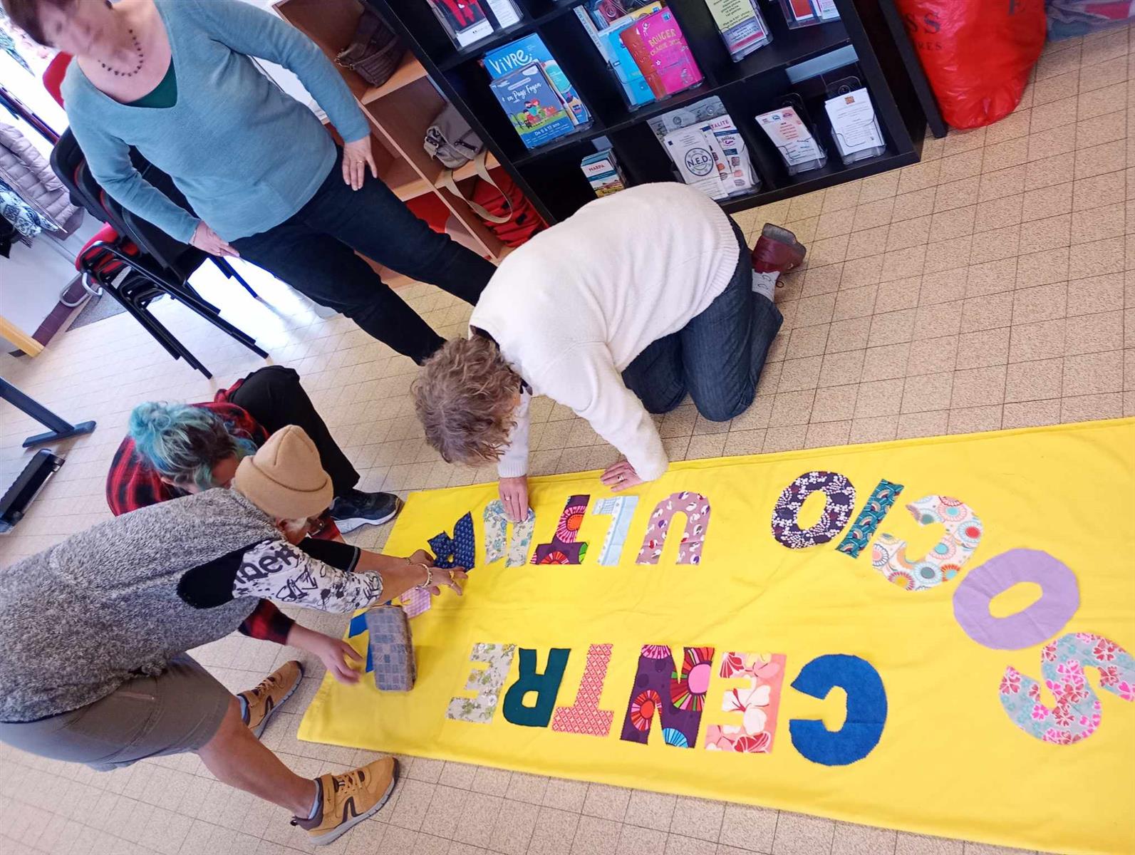 Les Petits Herboristes