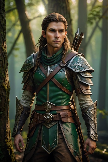 Rendez-vous Echecs et Jeux de Rôles