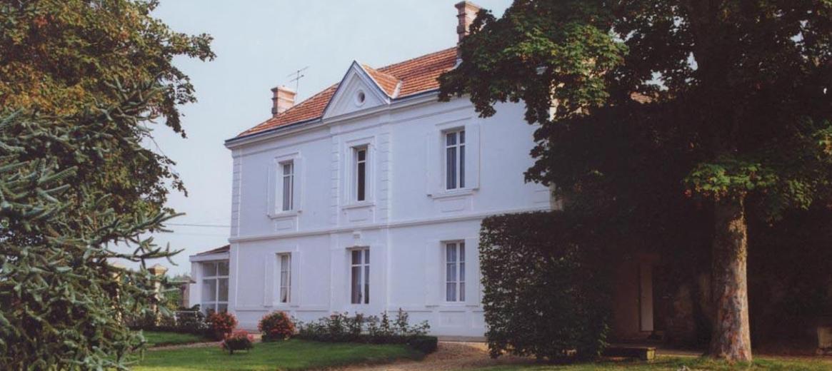 Soirée d'été au Château des Mailles