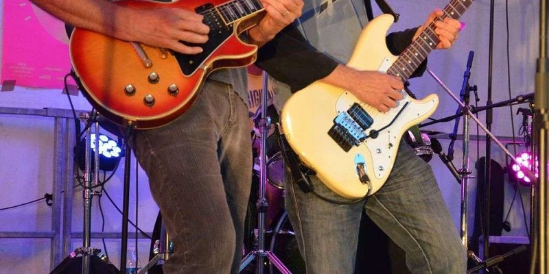 Zykozon Music Festival