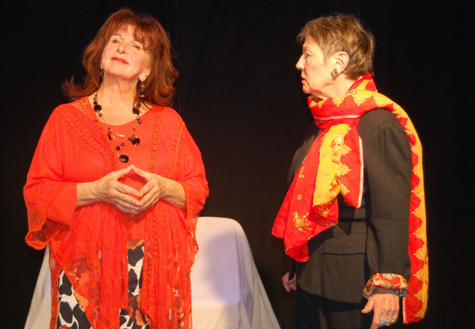 Théâtre "Vancouver" par l'Atelier Gare aux mot ...