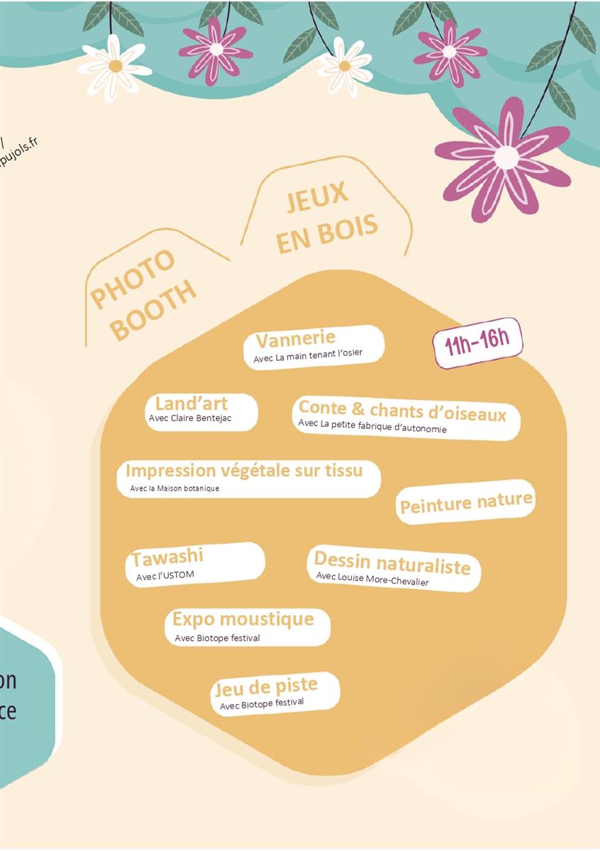 Fête de la nature