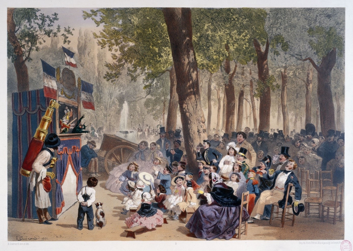 Atelier patrimoine à la médiathèque « La danse ...