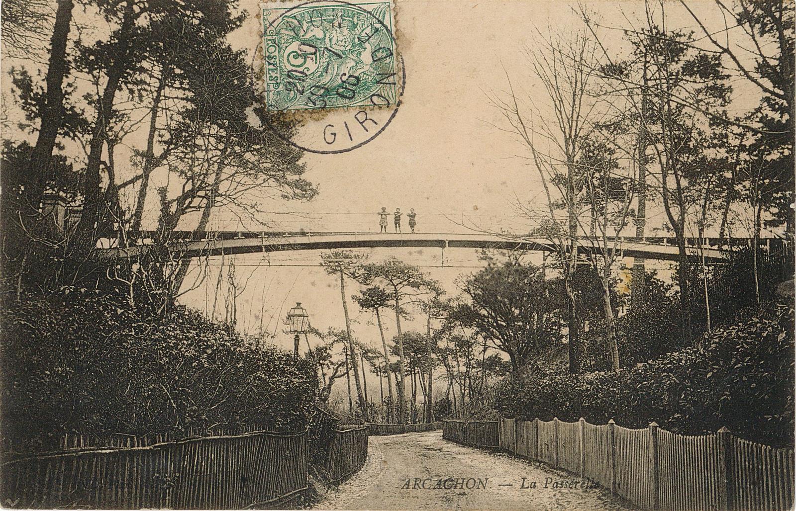 Visite de la Ville de la Ville d’Hiver, côté ouest