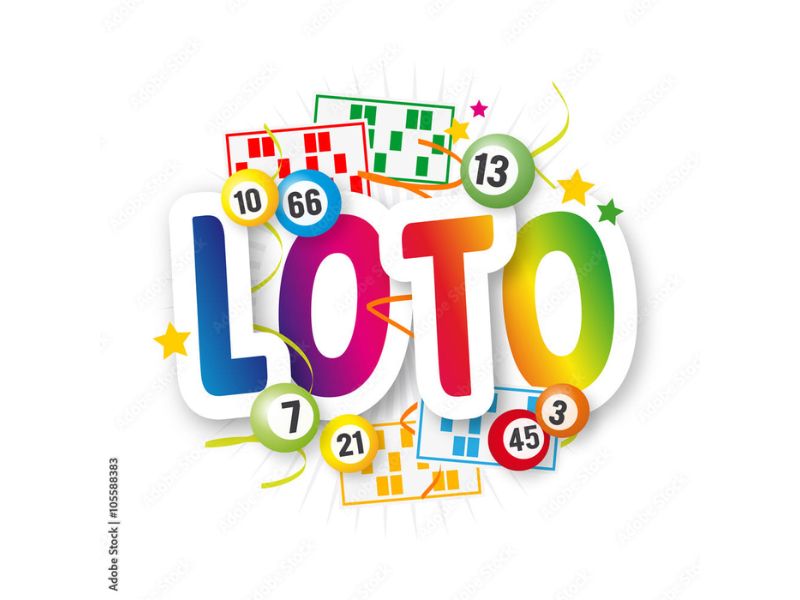 Loto à St-André-de-Cubzac