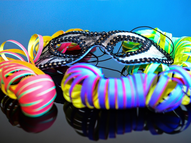 Le carnaval fait son tour du monde