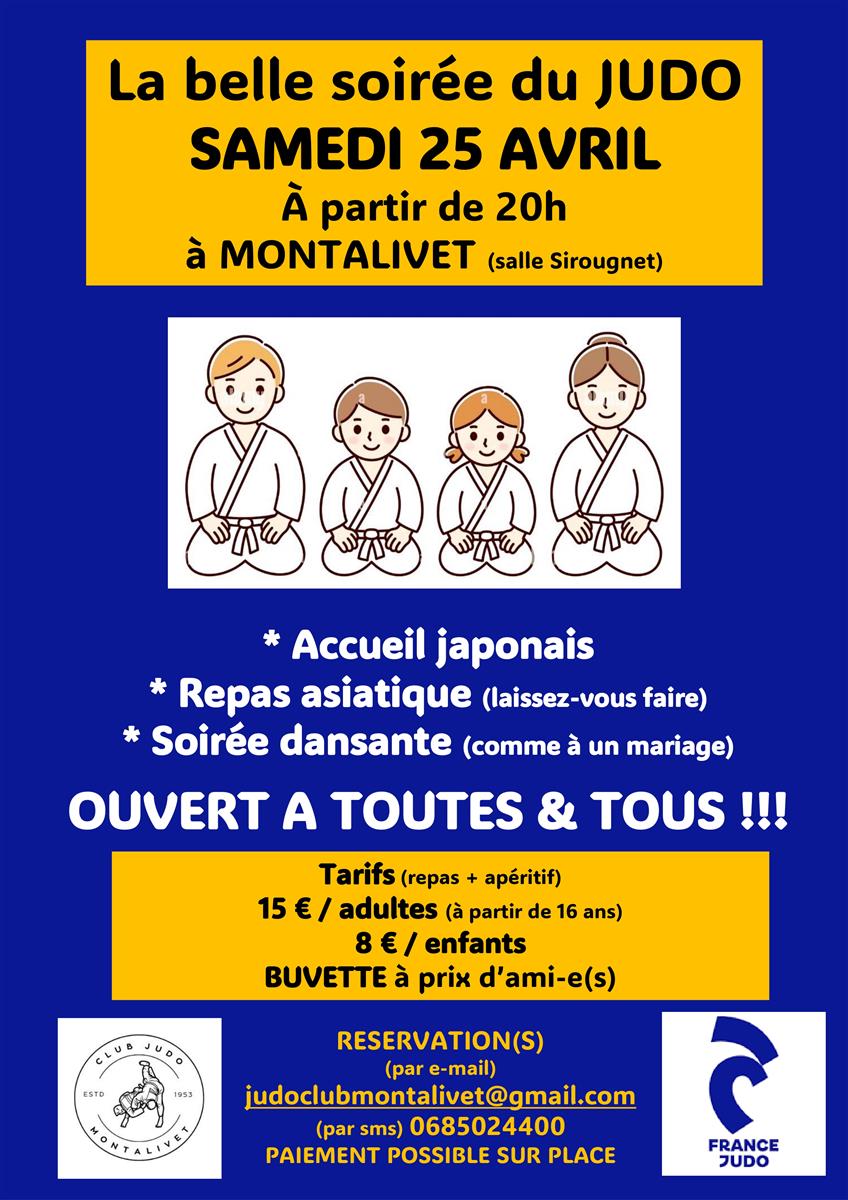 La Belle Soirée du Loto