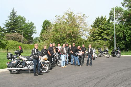 Fête de la moto - 16ème rassemblement motos en ...
