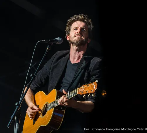 Concert Frédéric Bobin / Catherine Colle
