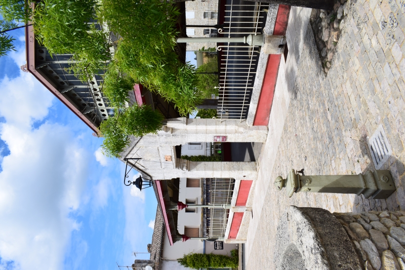 Rencontre conviviale avec des étudiants en arc ...