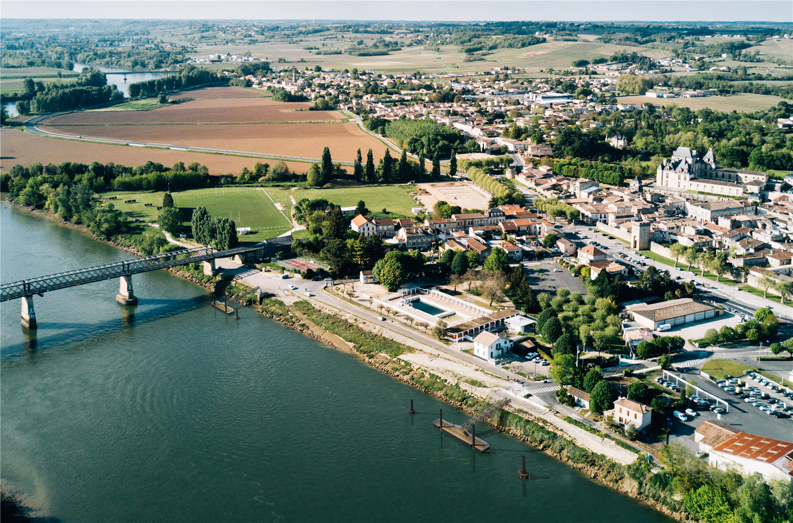 Forum des associations de Cadillac