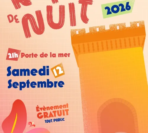 Ronde de nuit