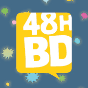 48H de la BD – Atelier avec l’illustrateur Sandro