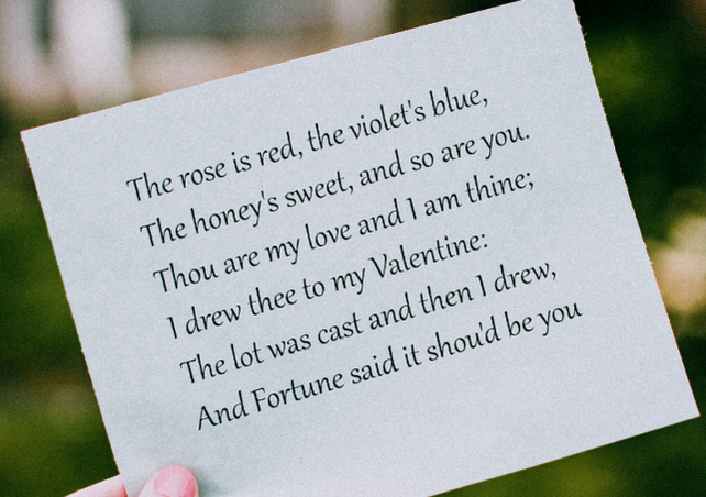 Atelier "La liberté est poétique"