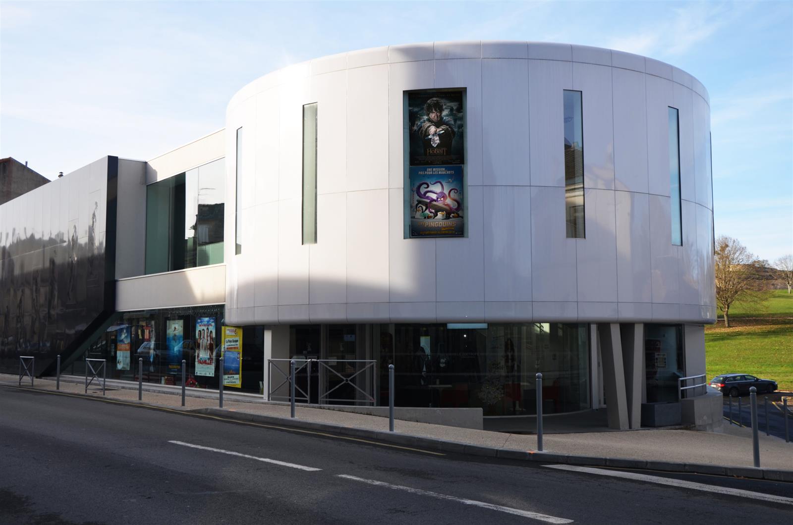 Les Rencontres Estuariennes 2026