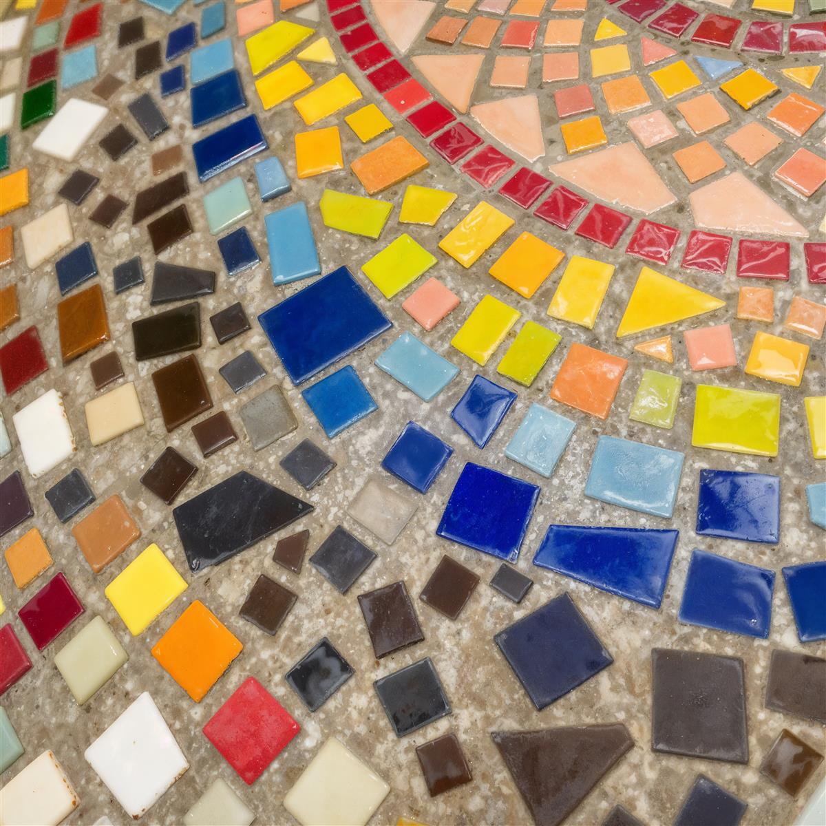 Les ateliers de l'Outilthèque : Atelier "Mosaï ...