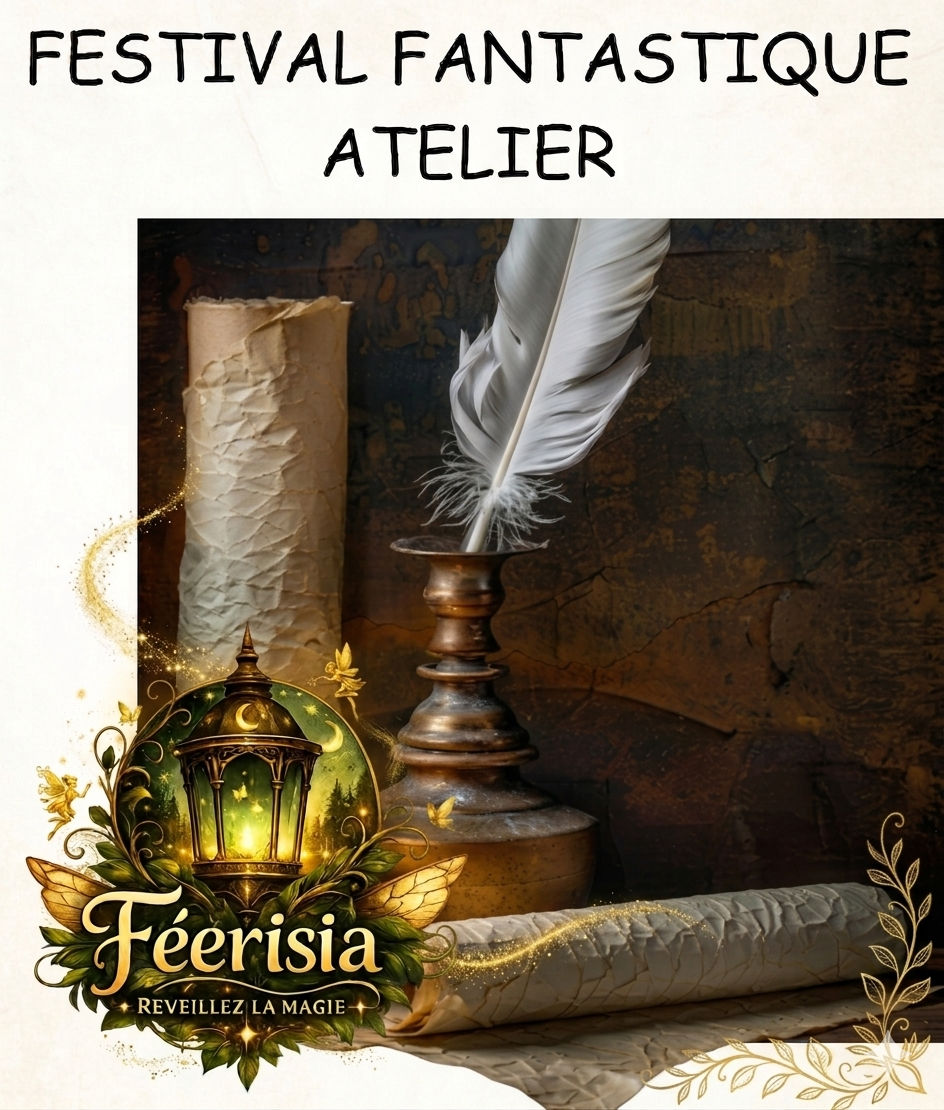 Le Festival Fantastique des Fées et des Lutins ...