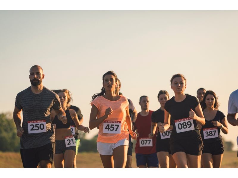 La Peujardaise : Course pédestre et marche nor ...