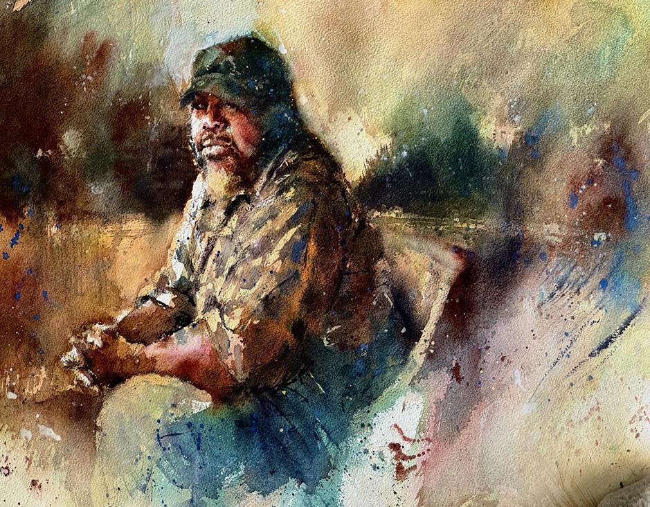 Exposition de peinture du Cercle Artistique Ca ...