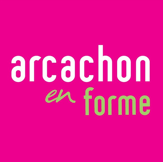Arcachon en Forme Juin 2026