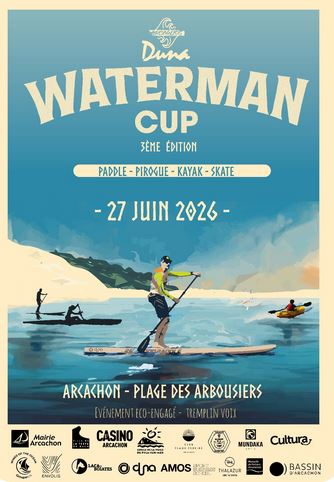 Waterman Cup