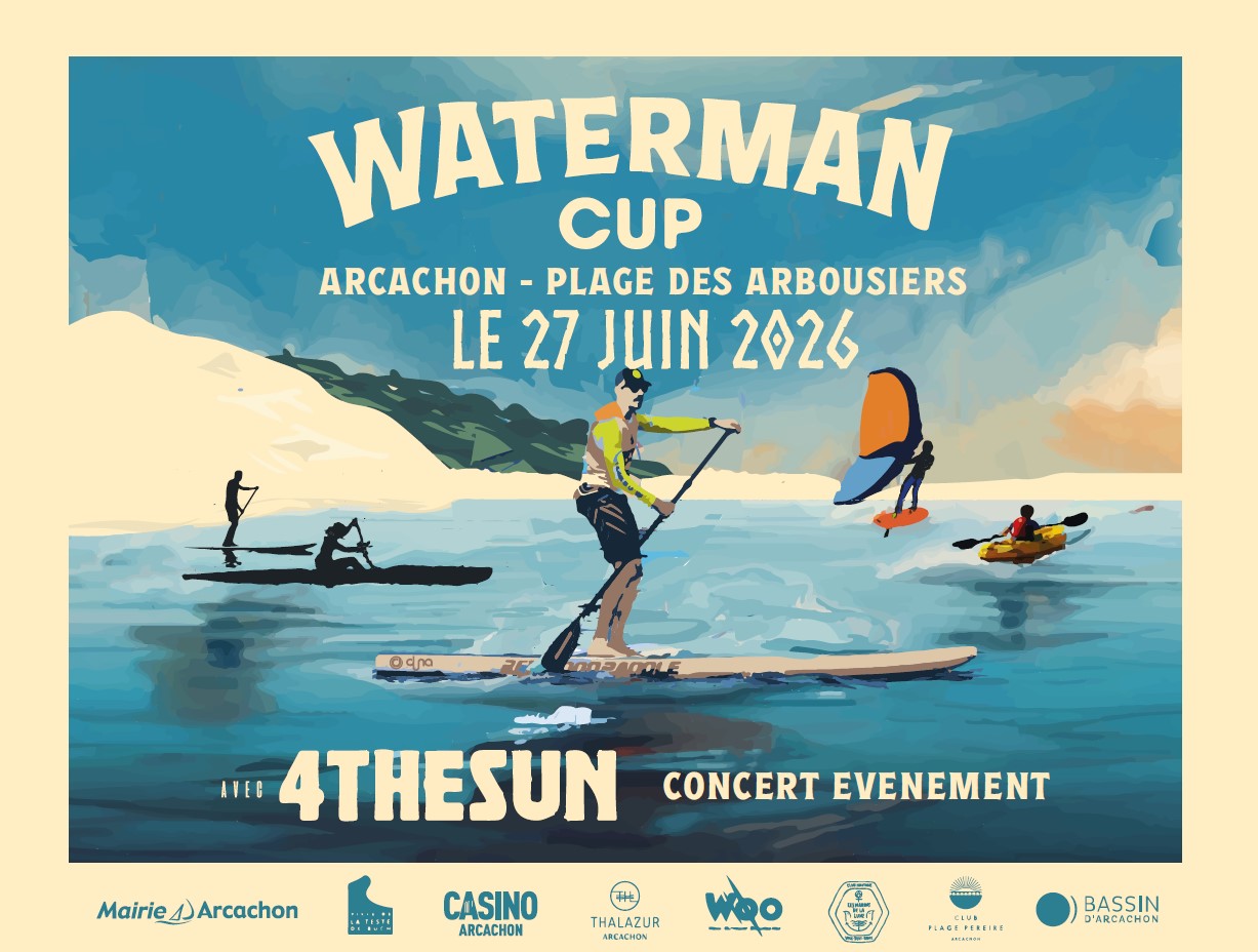 Waterman Cup