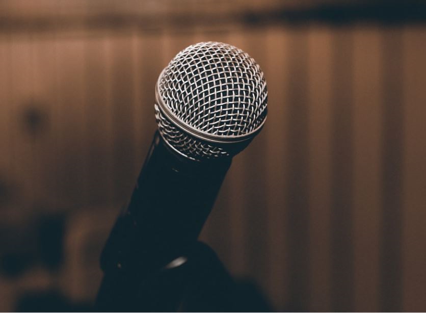 Rencontre avec Christian Ghio