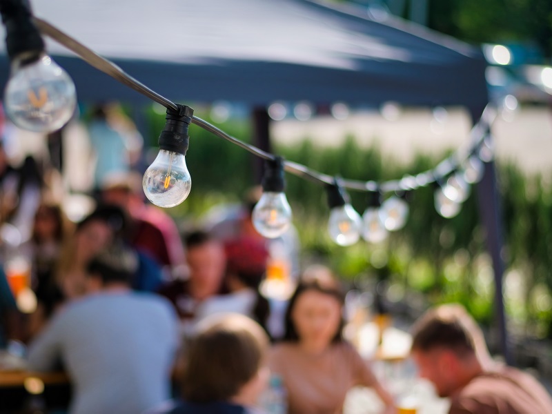 Fête de Quasimodo et ses forains