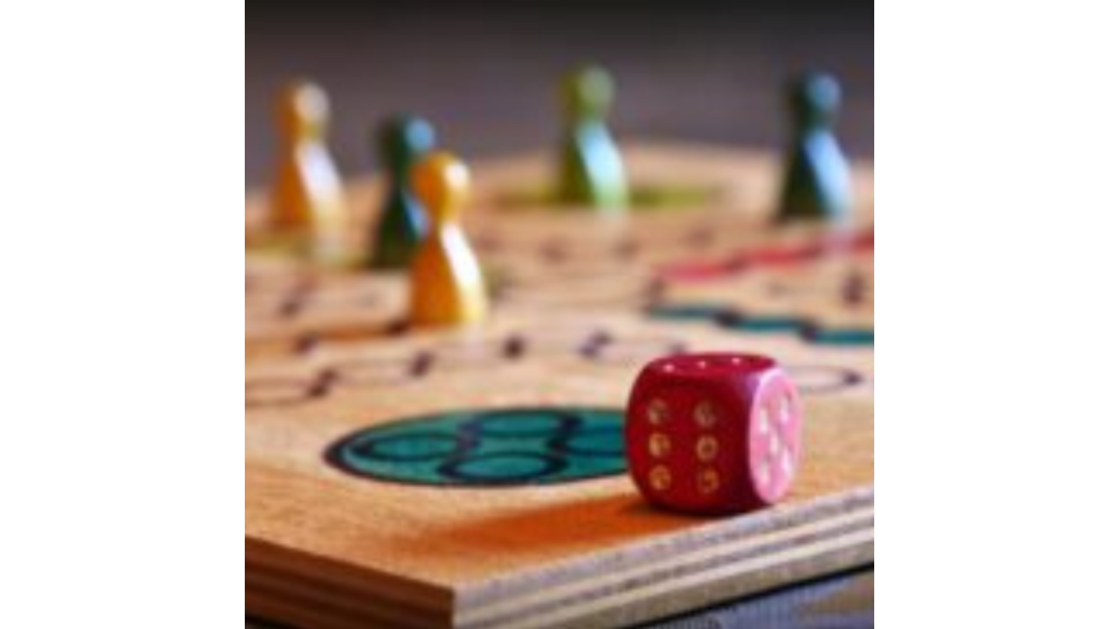 Matinées Ludothèque