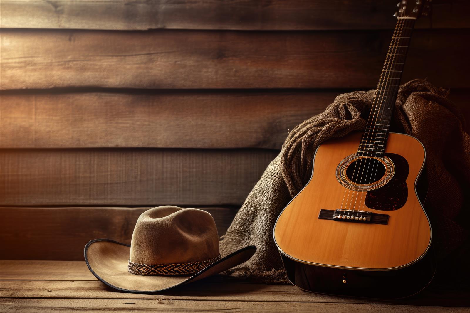 Bal Country – Funny Dancer