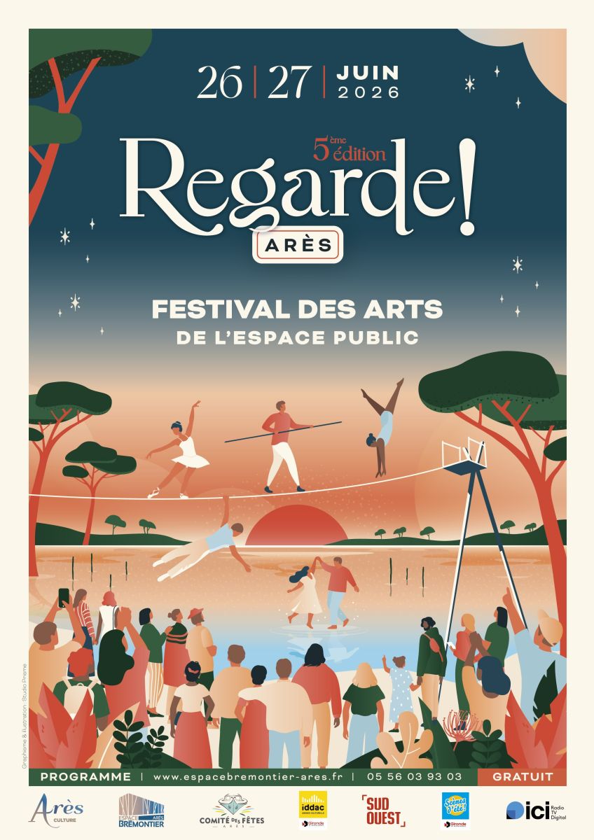 Festival Regarde! #5