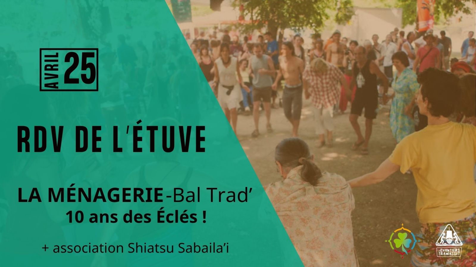 Les RDV de l'Étuve - le bar associatif
