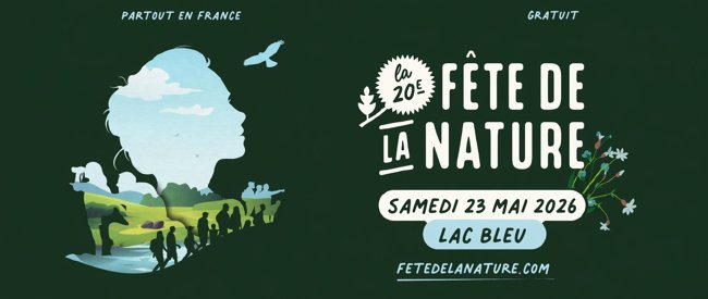 FETE DE LA NATURE