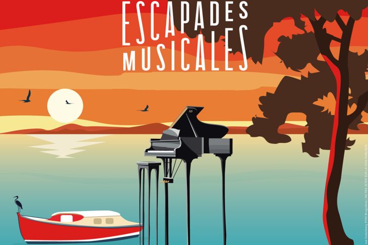 Les Escapades Musicales : Le Violoncelle et la ...