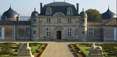 Concert : Quatuor Talich au Château de Malle