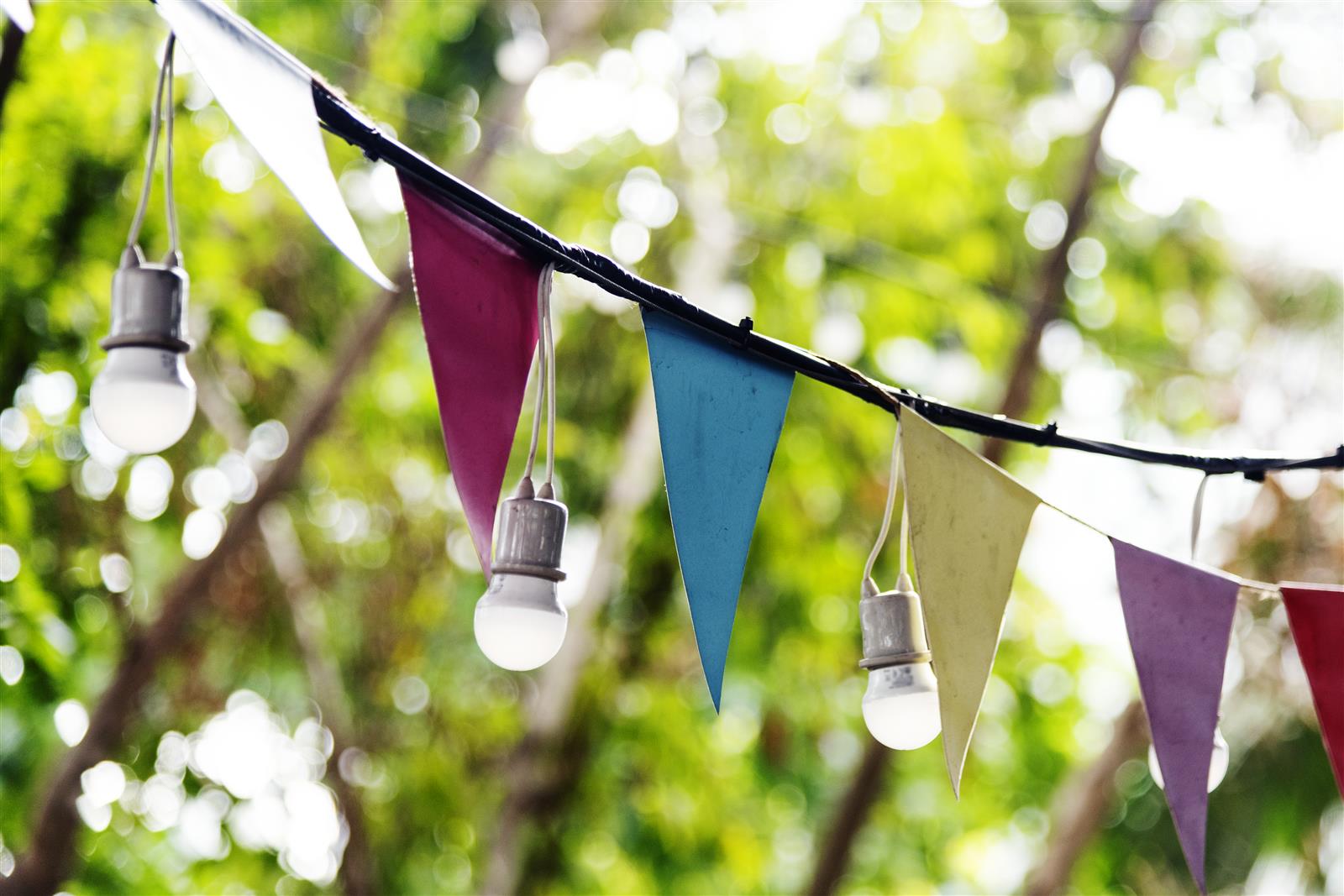 Fête de la fougasse