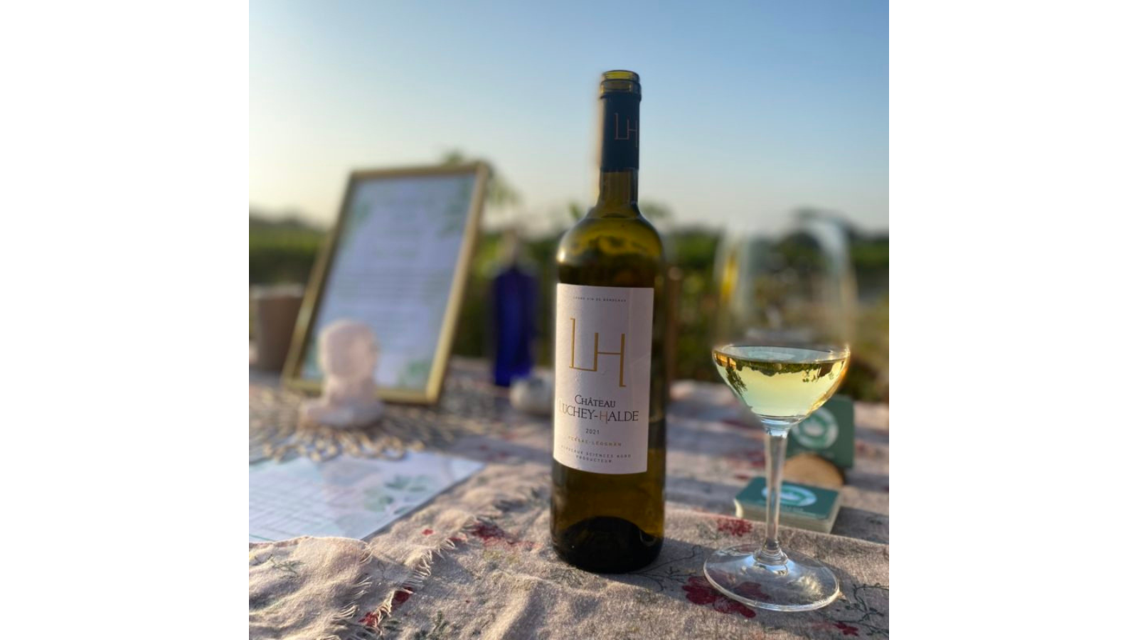 Les afterworks en terrasse !