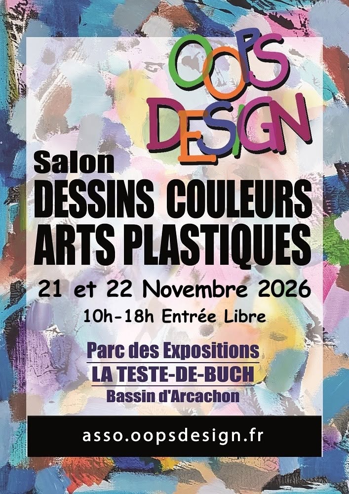 Salon Dessins Couleur ...