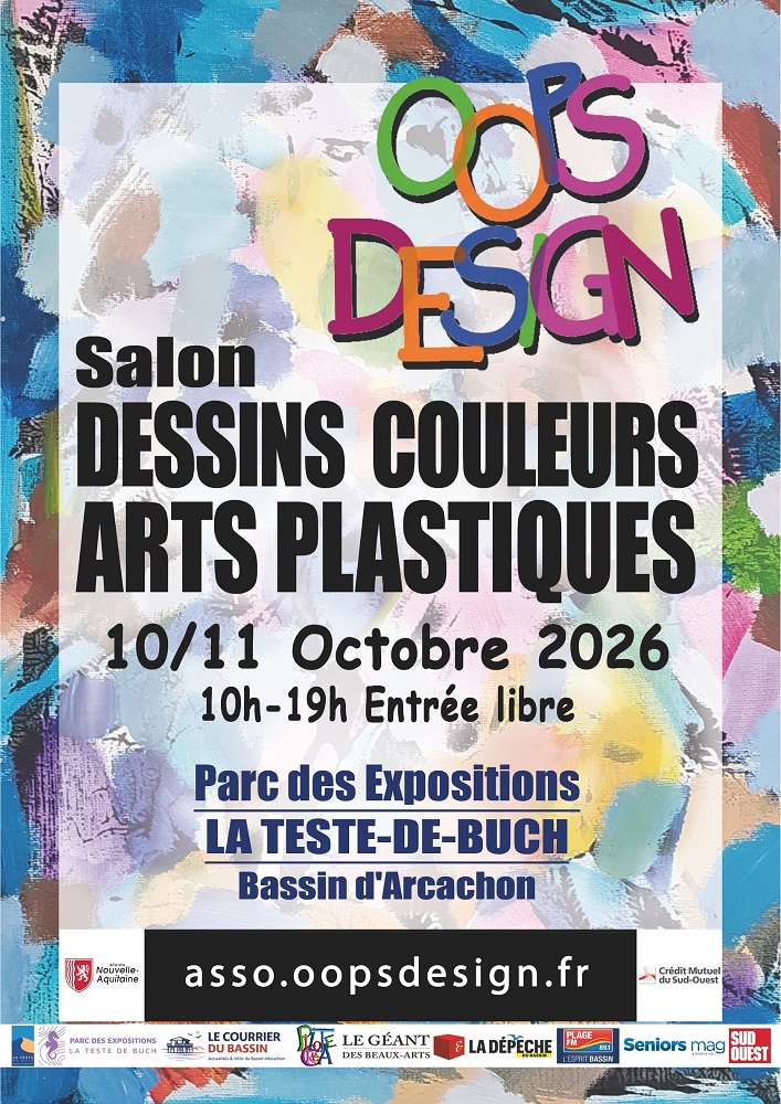 Salon Dessins Couleurs Arts Plastiques