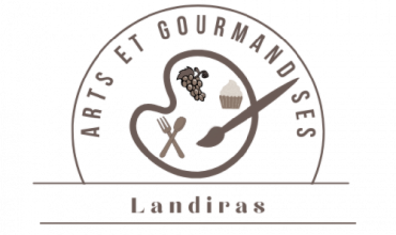 Arts et gourmandises : Printemps des Artistes