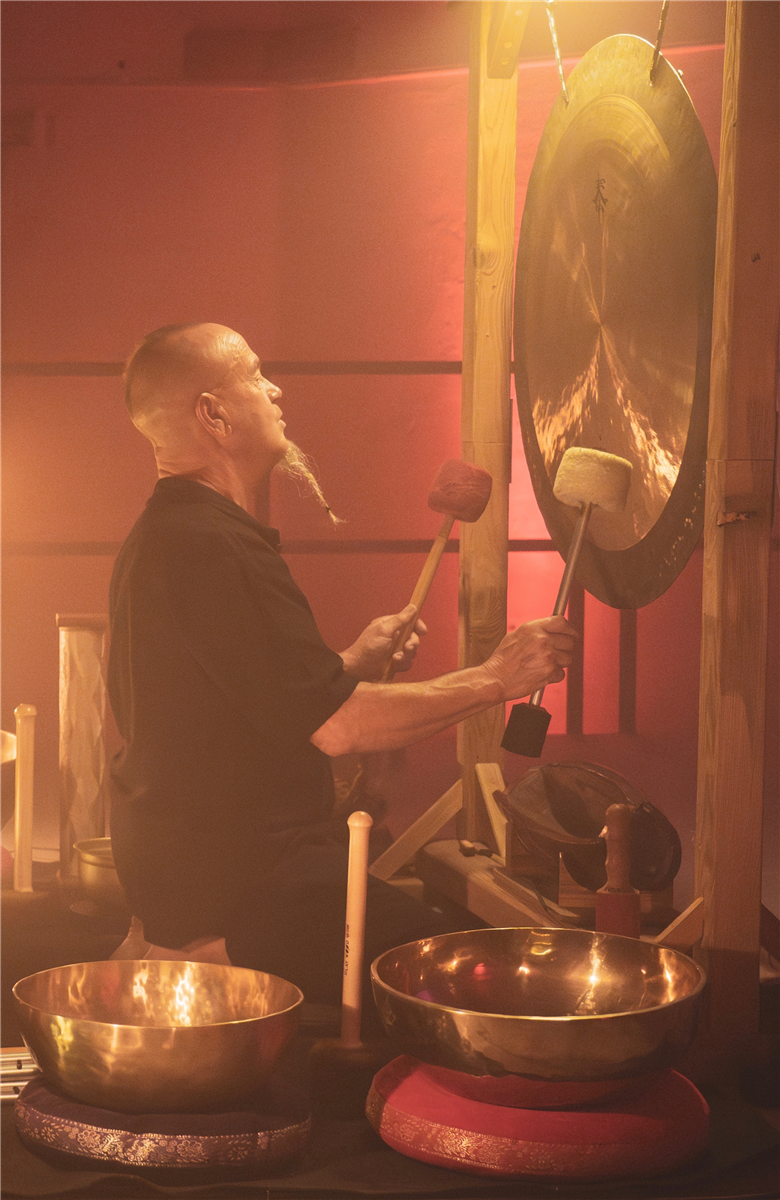 [fOg] - Voyage sonore avec Erik Baron