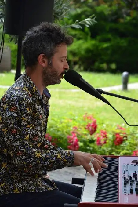 Emmanuel Commenges - Concert au restaurant La  ...