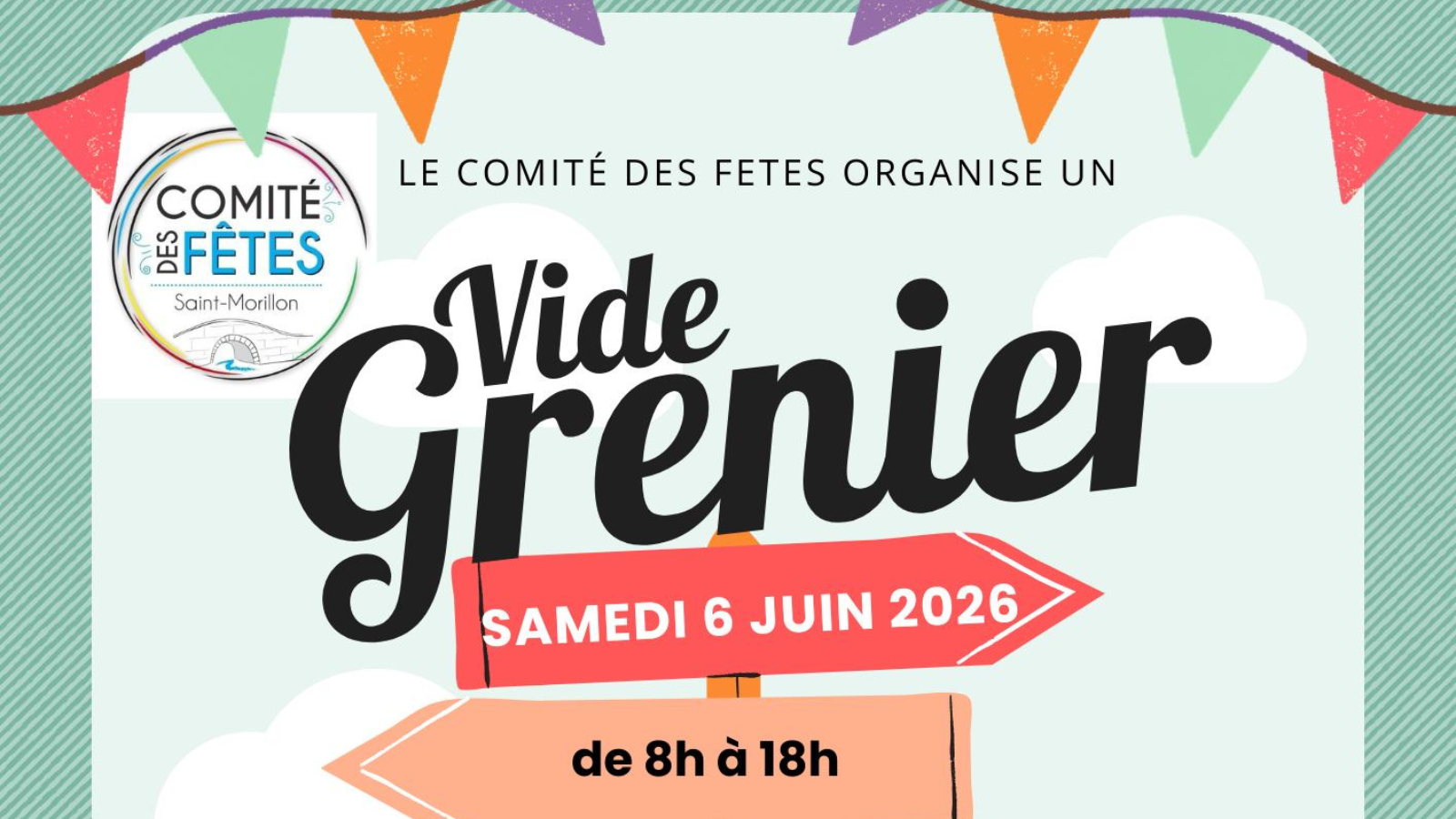 Vide grenier